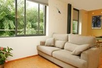 Apartment Vila Olimpica Pamplona By Interhome Барселона Экстерьер фото
