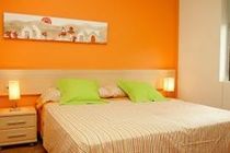Apartment Vila Olimpica Pamplona By Interhome Барселона Экстерьер фото