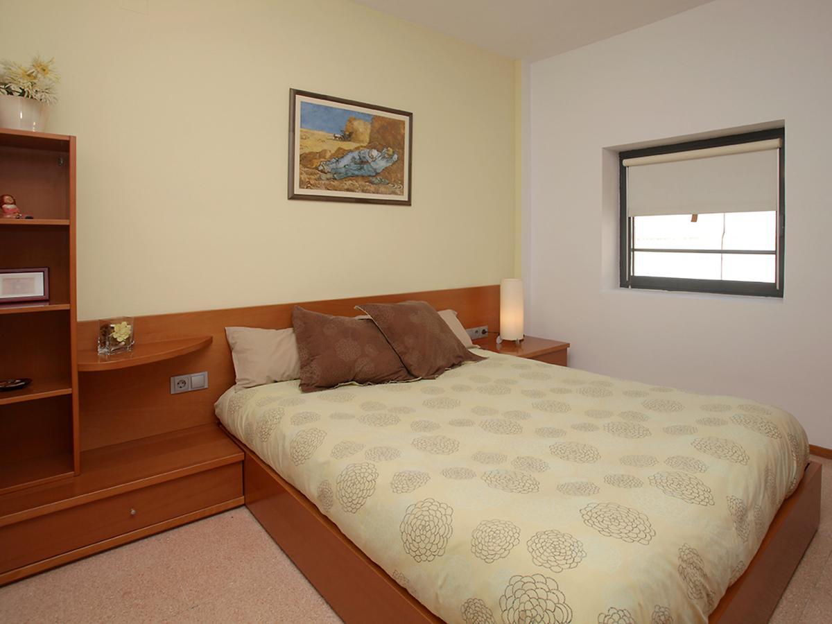 Apartment Vila Olimpica Pamplona By Interhome Барселона Экстерьер фото
