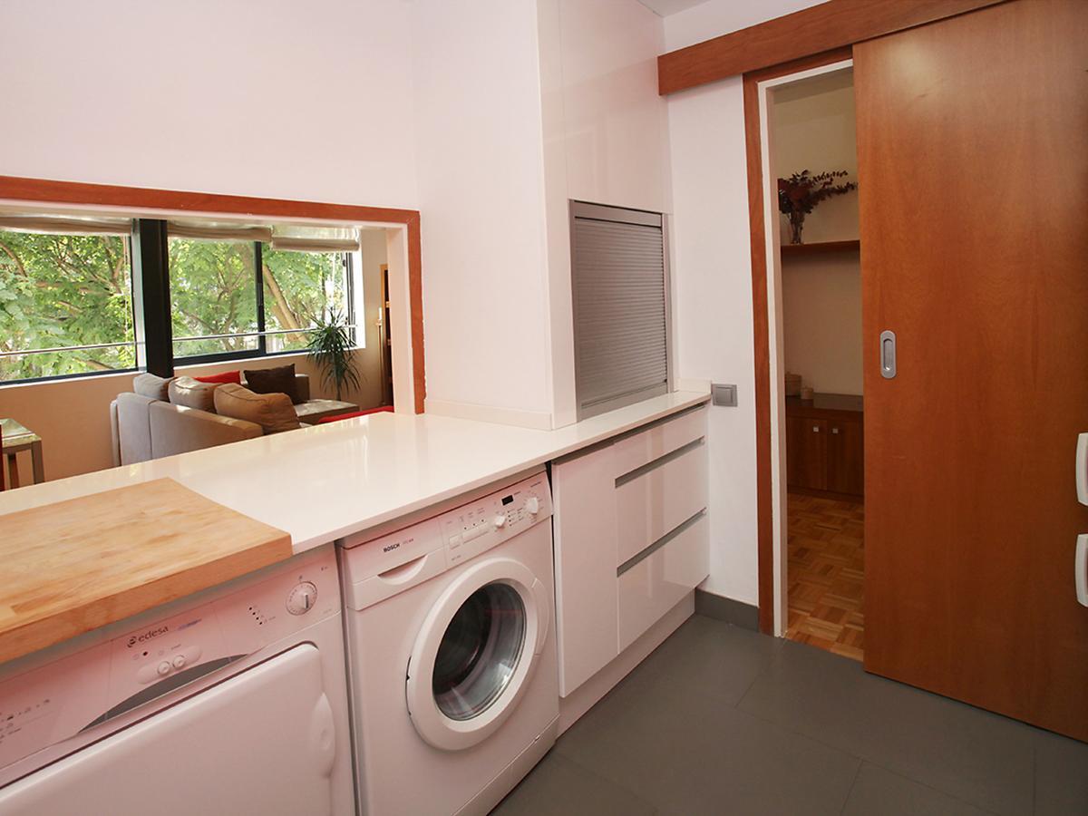 Apartment Vila Olimpica Pamplona By Interhome Барселона Экстерьер фото