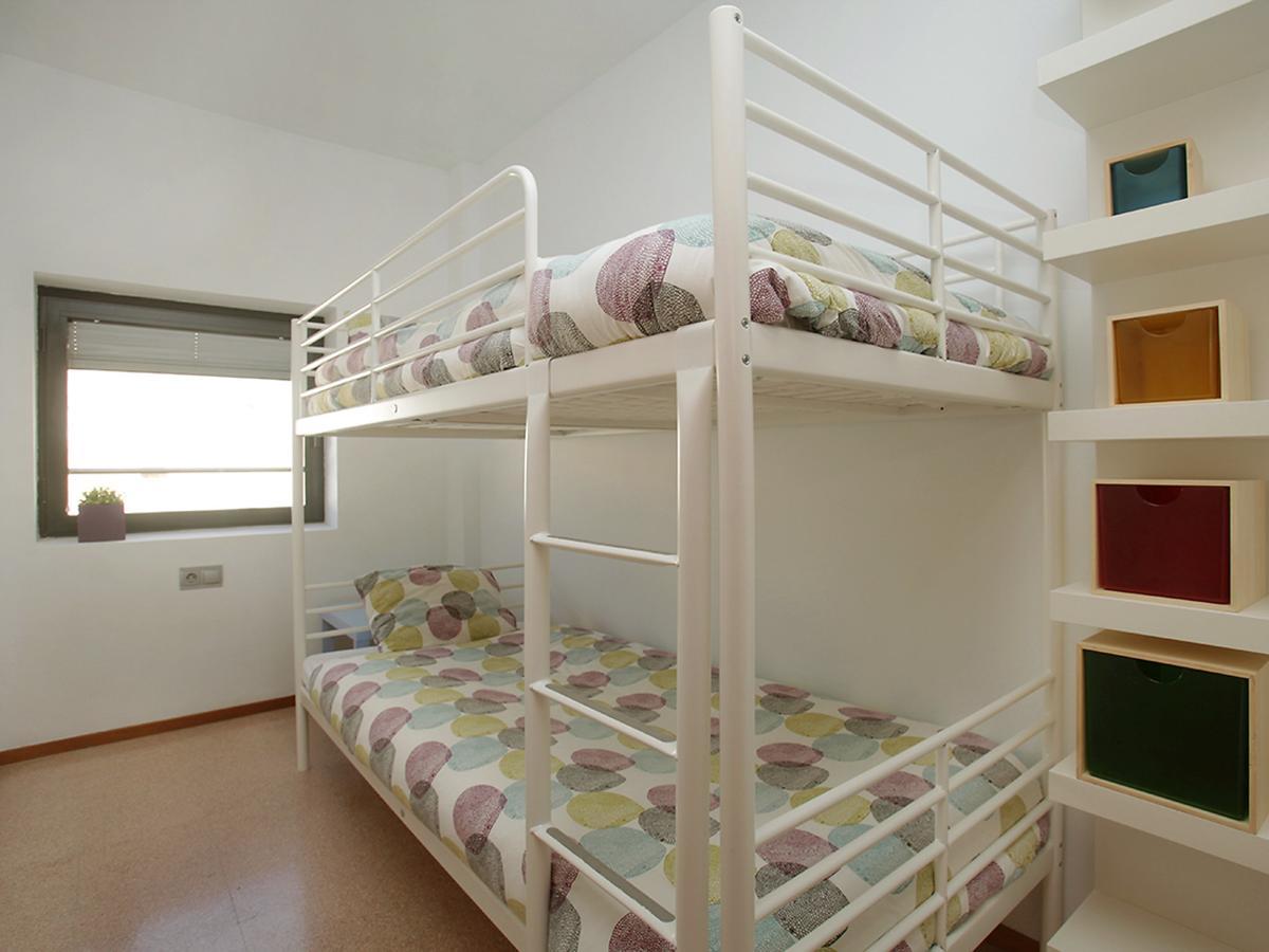 Apartment Vila Olimpica Pamplona By Interhome Барселона Экстерьер фото